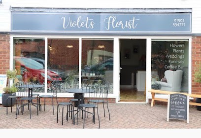 Violets Florist In Lowestoft, Florist in Lowestoft