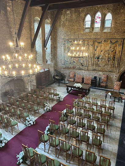 Flowers of Foxhall, Florist in Gravesend