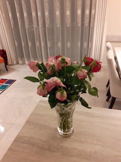 Teleflorist, Florist in Romsey