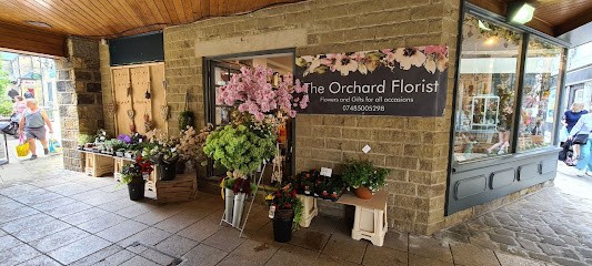 The Orchard Florist, Florist in Otley