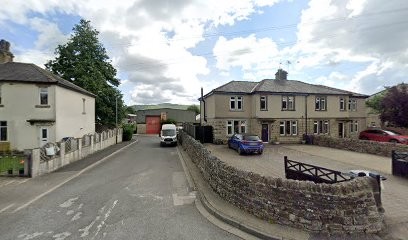 Willow Rose Flowers, Florist in Skipton