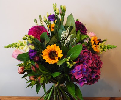 Berries and Blossom Florist, Florist in Bristol