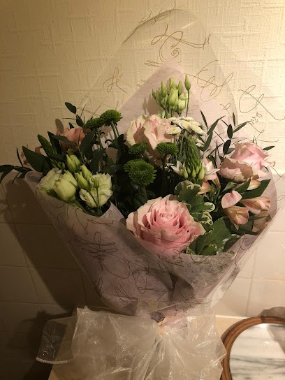 Goose Green Flowers, Florist in Wilmslow