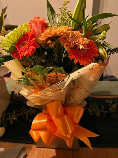 Archers Florist, Florist in Walsall