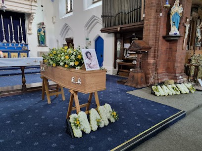 The Flower Shop, Florist in Pontefract