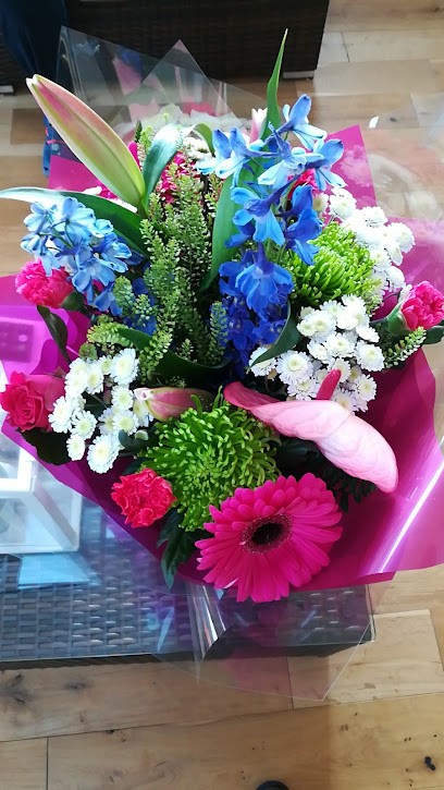 Abbey Florist, Florist in Newtownabbey