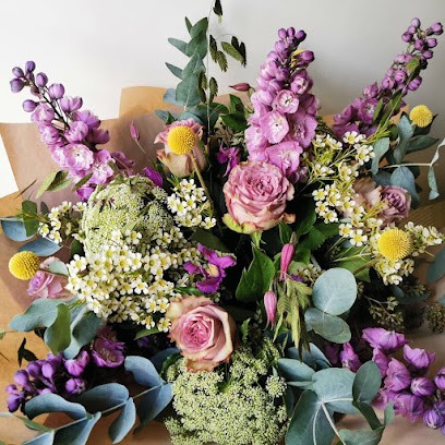 Botanical Rose, Florist in Cheltenham