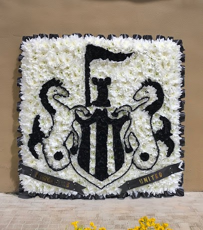 Blossom Florists, Florist in Witham