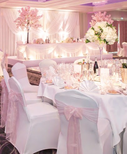 Wedding Venue Decorators, Florist in St Albans