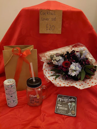 Daphne's Daisies, Florist in Leeds