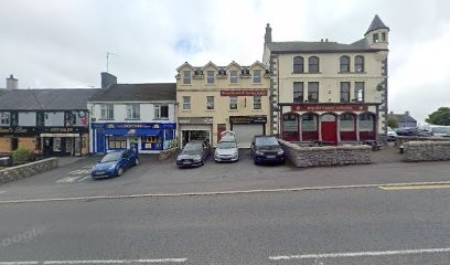 The Little Shop of Plants, Florist in Castlewellan