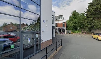 Roots & Shoots, Florist in Telford