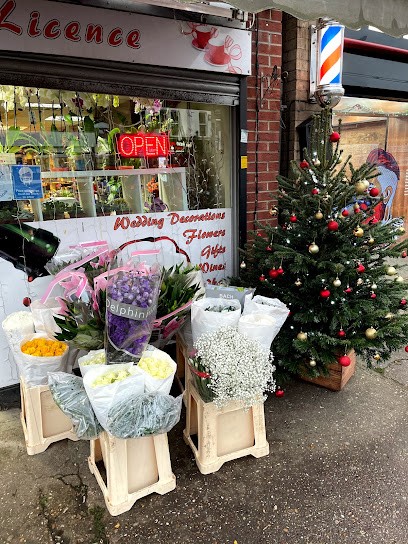 Flowers & Gifts Designs LTD, Florist in Peterborough