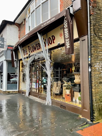 The Flower Shop, Florist in Bushey
