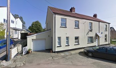 Hembury Blooms, Florist in Honiton