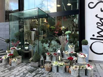 David Wayman Flowers Ltd, Florist in Manchester