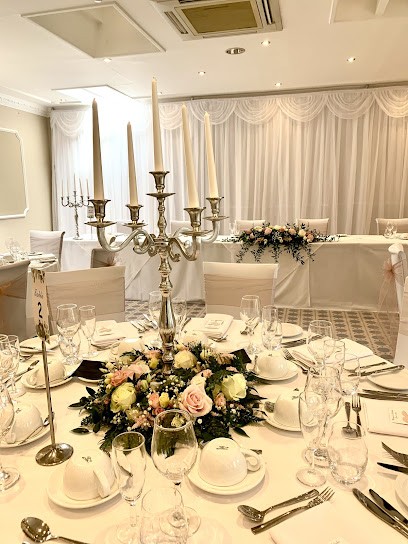 Flowers by Kris, Florist in Oxford