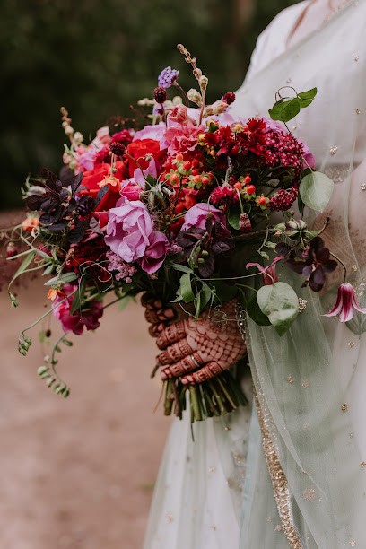 Teapot Flowers, Florist in Hillmorton