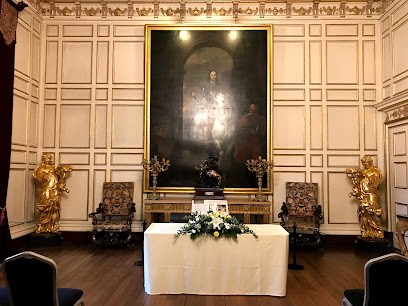 Shoots Florist, Florist in Warwick