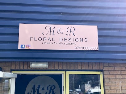 M&R Floral Designs, Florist in Newton Aycliffe