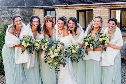 Wild Lily Flowers, Florist in Oxford