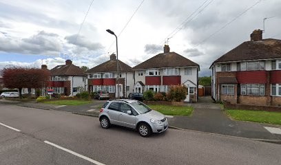 Floral Impact, Florist in Orpington