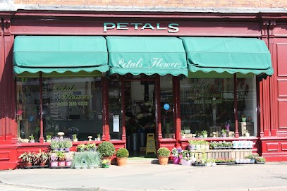 Petals Of Narborough Ltd, Florist in Leicester