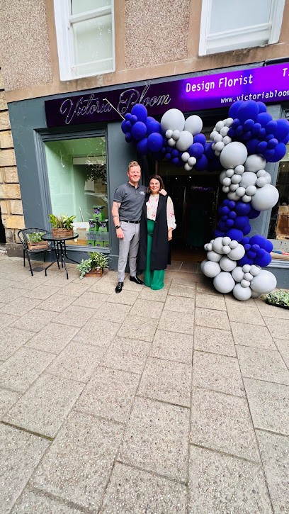 Victoria Bloom St Andrews, Florist in St Andrews