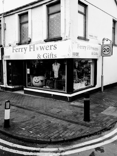 Ferry Flowers & Gifts, Florist in Neath