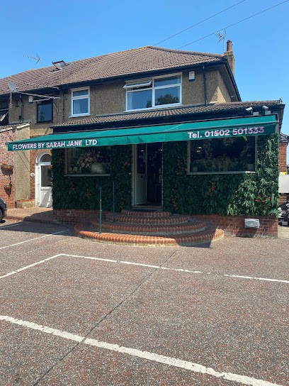 Flowers By Sarah Jane Ltd., Florist in Lowestoft