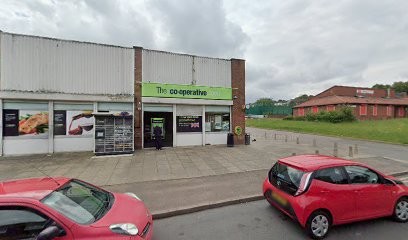Central England Co-operative Florist, Florist in Leicester