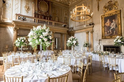 Chic Weddings & Events, Florist in Gravesend