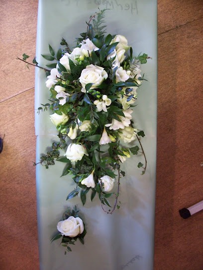 Heywoods Florists, Florist in Heywood