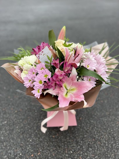 Mrs Flower Potts' Florist, Florist in Manchester