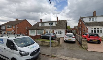 Fleur Occasions, Florist in Middlesbrough