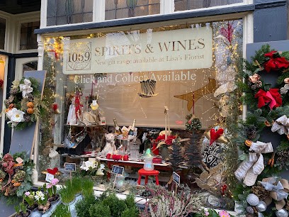 Lisa's Florist, Florist in Selby