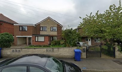 Sheila's Florist, Florist in Doncaster