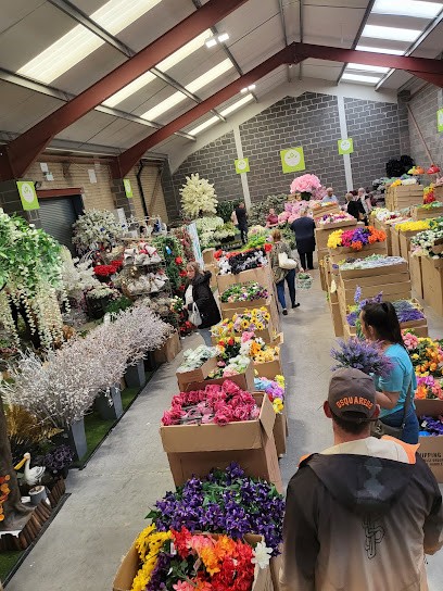 The Artificial Flower Shop Ltd, Florist in Hyde