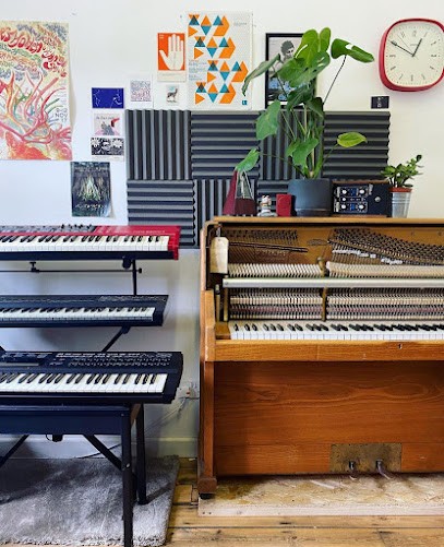 Northern Flowerhouse, Florist in Leeds