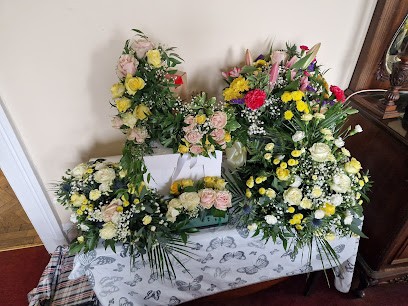 Tillyannes, Florist in Machynlleth