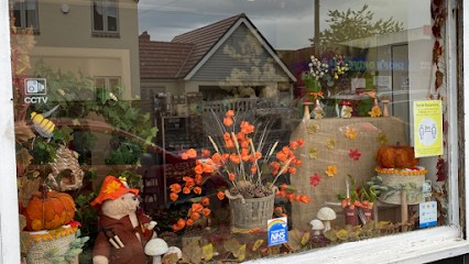 Lily Bows Bespoke Floristry, Florist in Washington