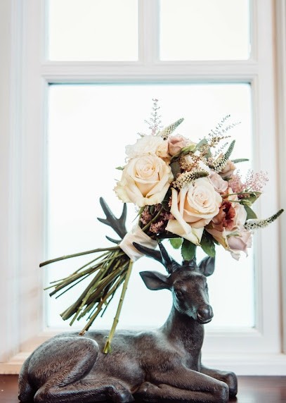 The Flower House Studio, Florist in Winchelsea Beach