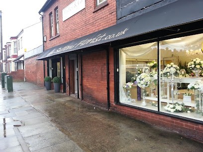 Special Occasions, Florist in Liverpool