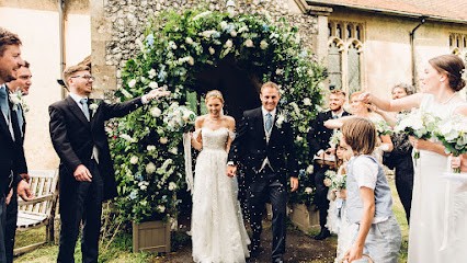 Caroline Sands Floral Design, Florist in Robertsbridge