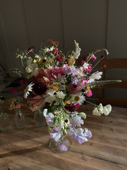 Just Anne Flowers, Florist in Sudbury