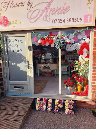Flowers by annie, Florist in Dewsbury