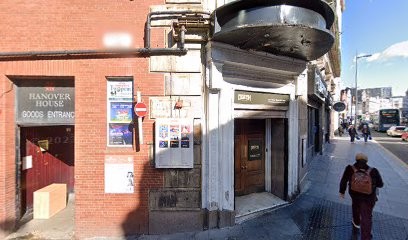 Interior Plantscape, Florist in Liverpool