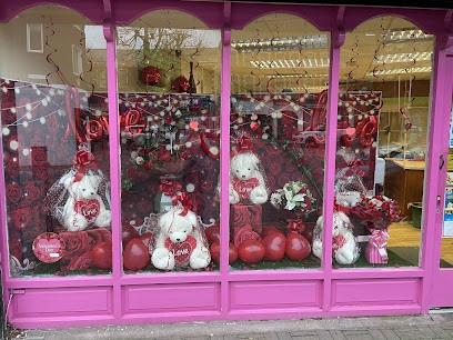 Floral Bliss, Florist in Strabane