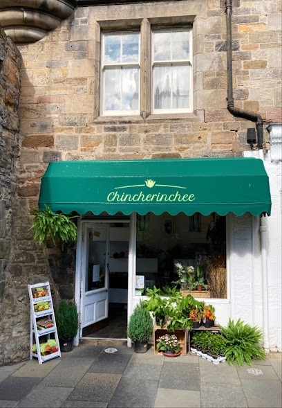 Chincherinchee, Florist in St Andrews