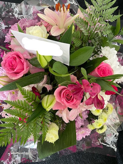 Red Rose Florist, Florist in Birmingham